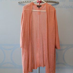 Lane Bryant Cardigan Size 18/20